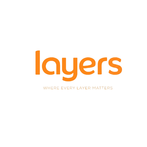 layers — Where every layer matters